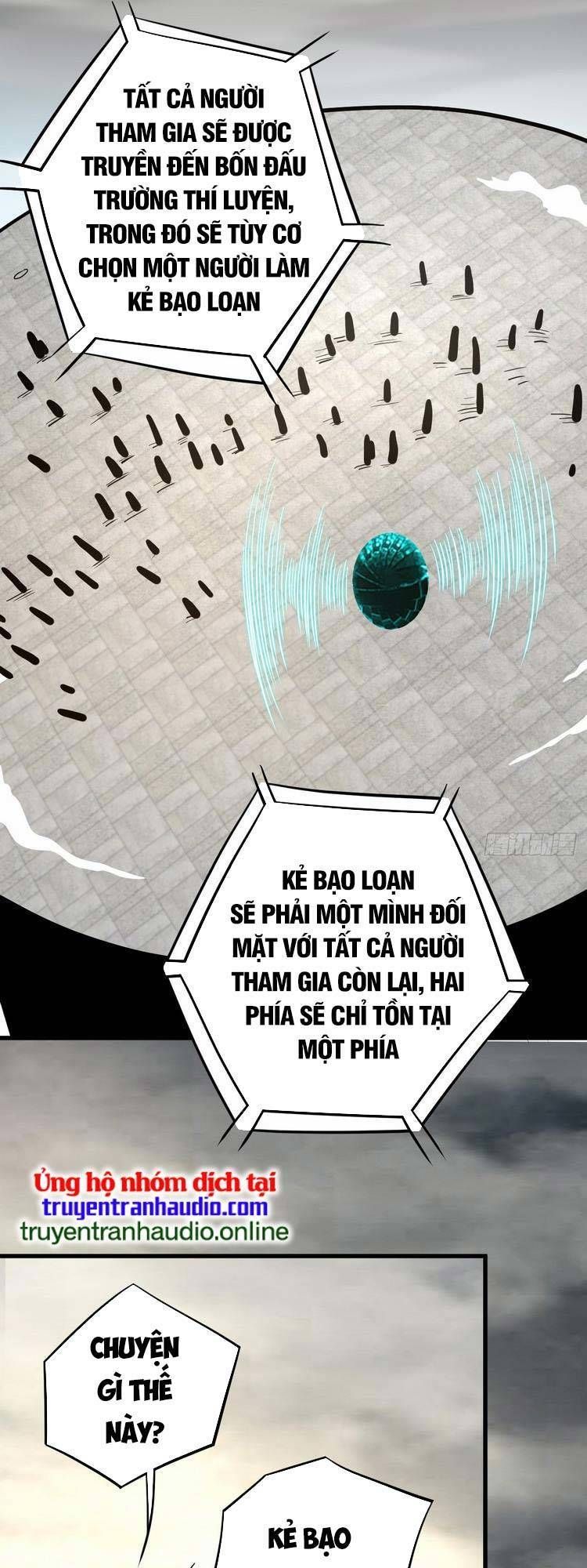 đọc truyện Đệ Tử Của Ta Đều Là Súp Bờ Thần Chương 187 ảnh 4 tại Giả Dược