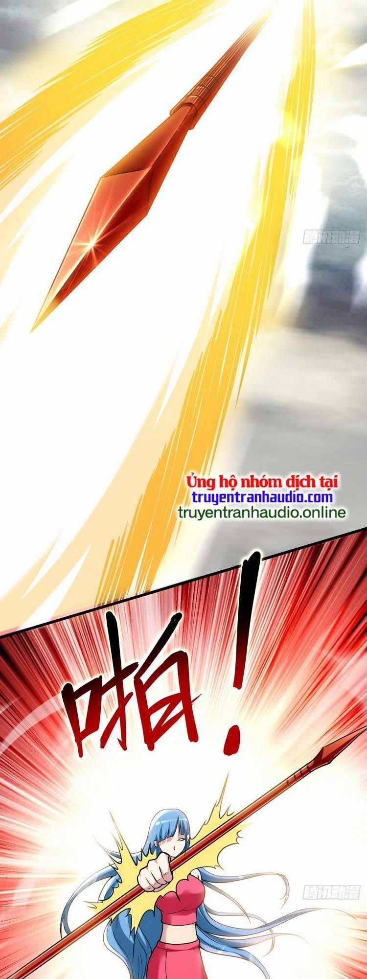 đọc truyện Đệ Tử Của Ta Đều Là Súp Bờ Thần Chương 188 ảnh 16 tại Giả Dược