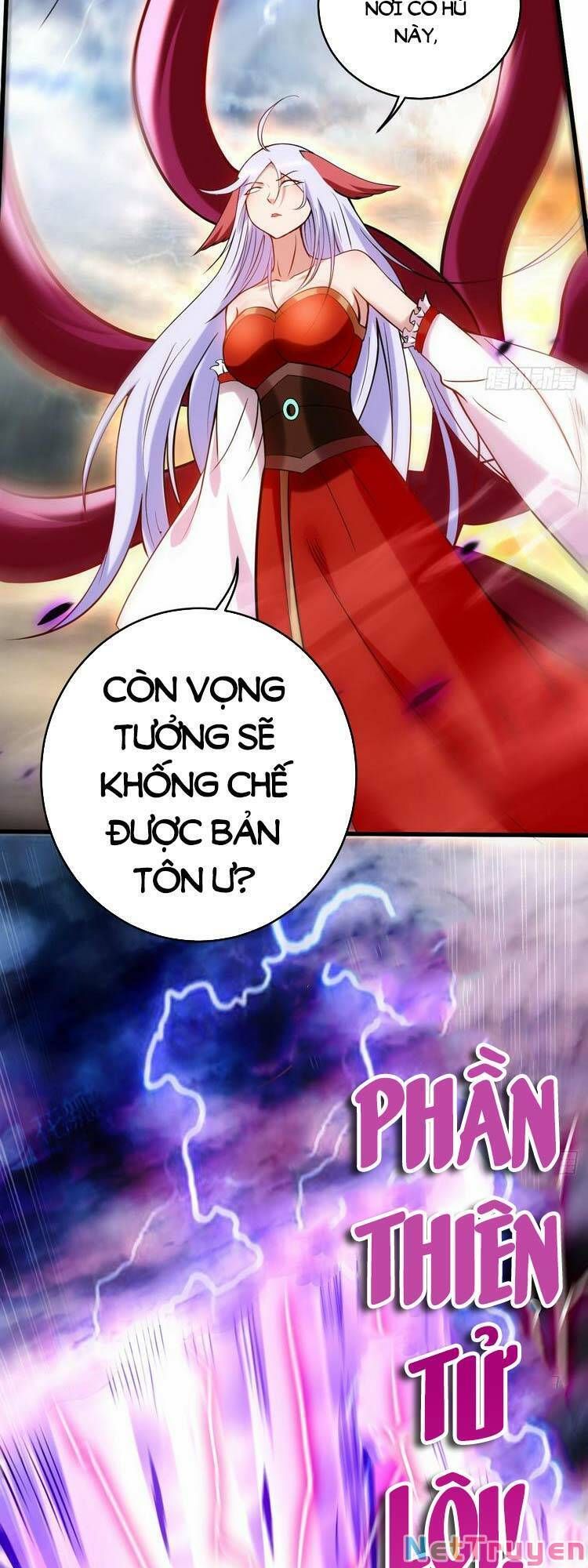 đọc truyện Đệ Tử Của Ta Đều Là Súp Bờ Thần Chương 189 ảnh 11 tại Giả Dược