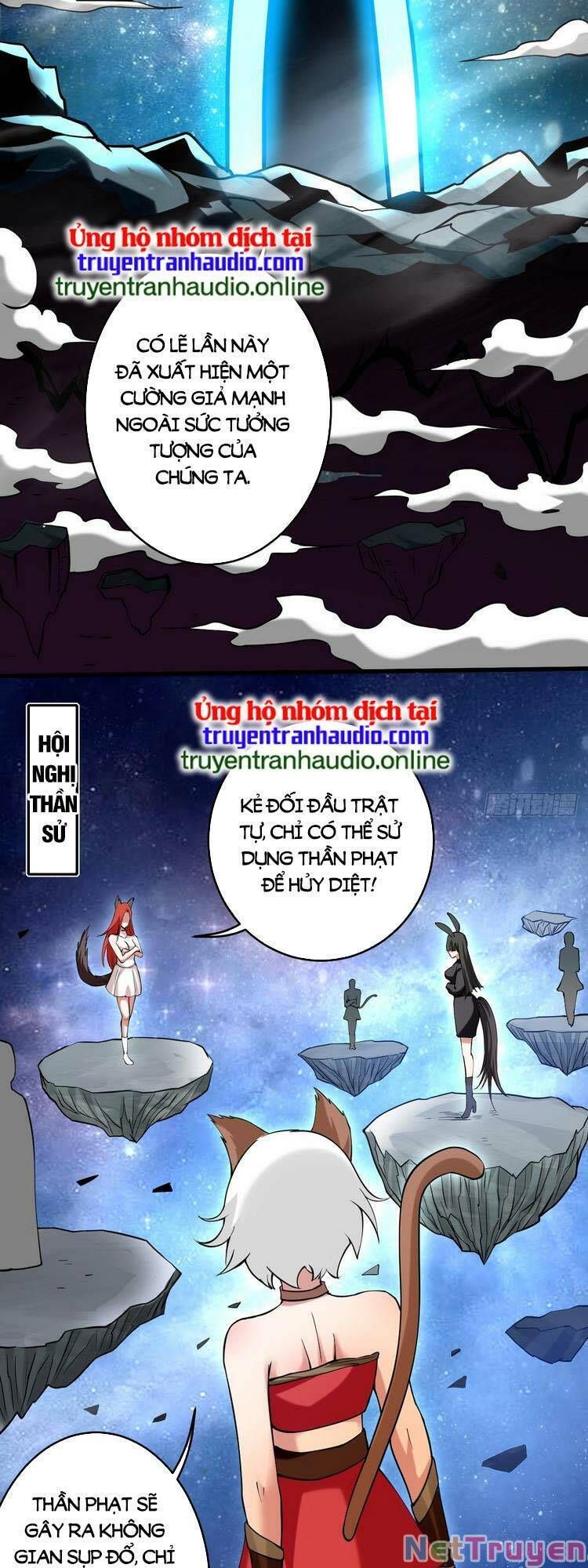 đọc truyện Đệ Tử Của Ta Đều Là Súp Bờ Thần Chương 189 ảnh 20 tại Giả Dược