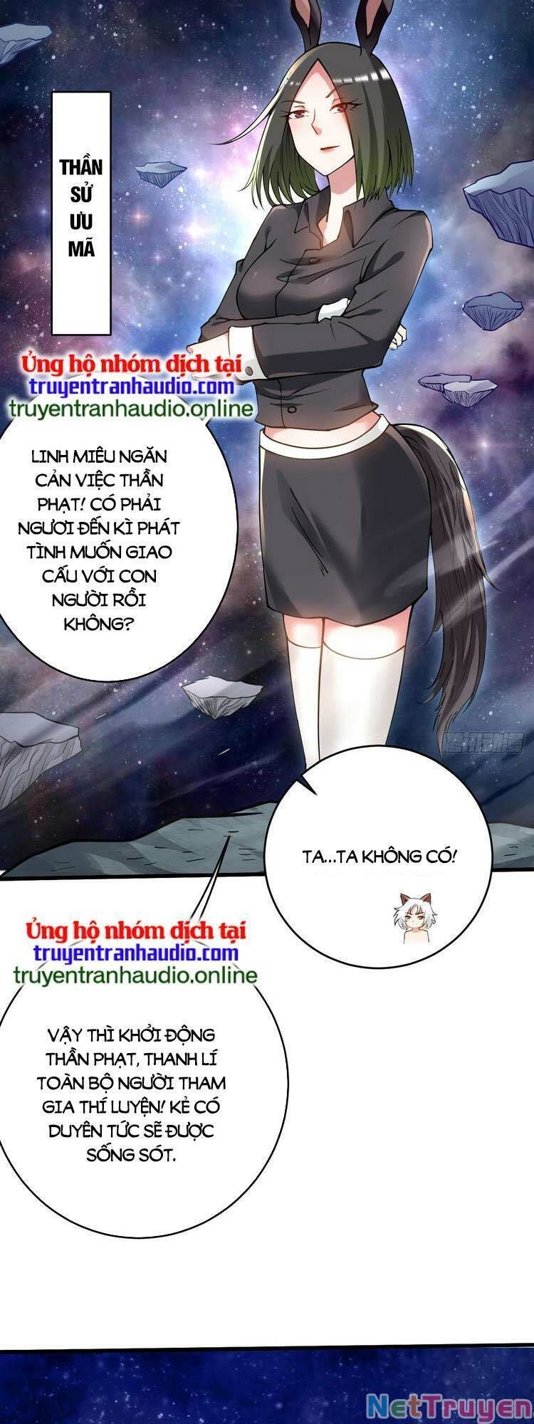 đọc truyện Đệ Tử Của Ta Đều Là Súp Bờ Thần Chương 189 ảnh 22 tại Giả Dược