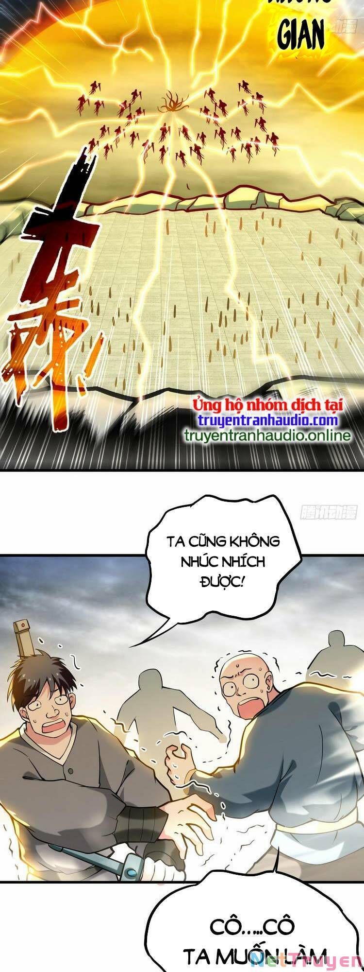 đọc truyện Đệ Tử Của Ta Đều Là Súp Bờ Thần Chương 189 ảnh 5 tại Giả Dược