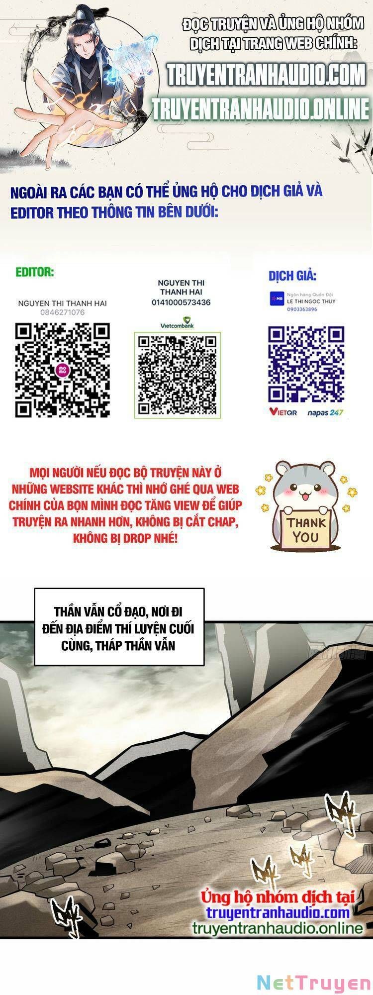 đọc truyện Đệ Tử Của Ta Đều Là Súp Bờ Thần Chương 190 ảnh 2 tại Giả Dược