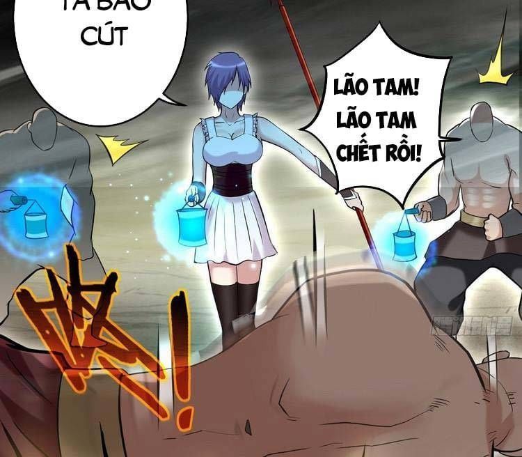 đọc truyện Đệ Tử Của Ta Đều Là Súp Bờ Thần Chương 191 ảnh 18 tại Giả Dược