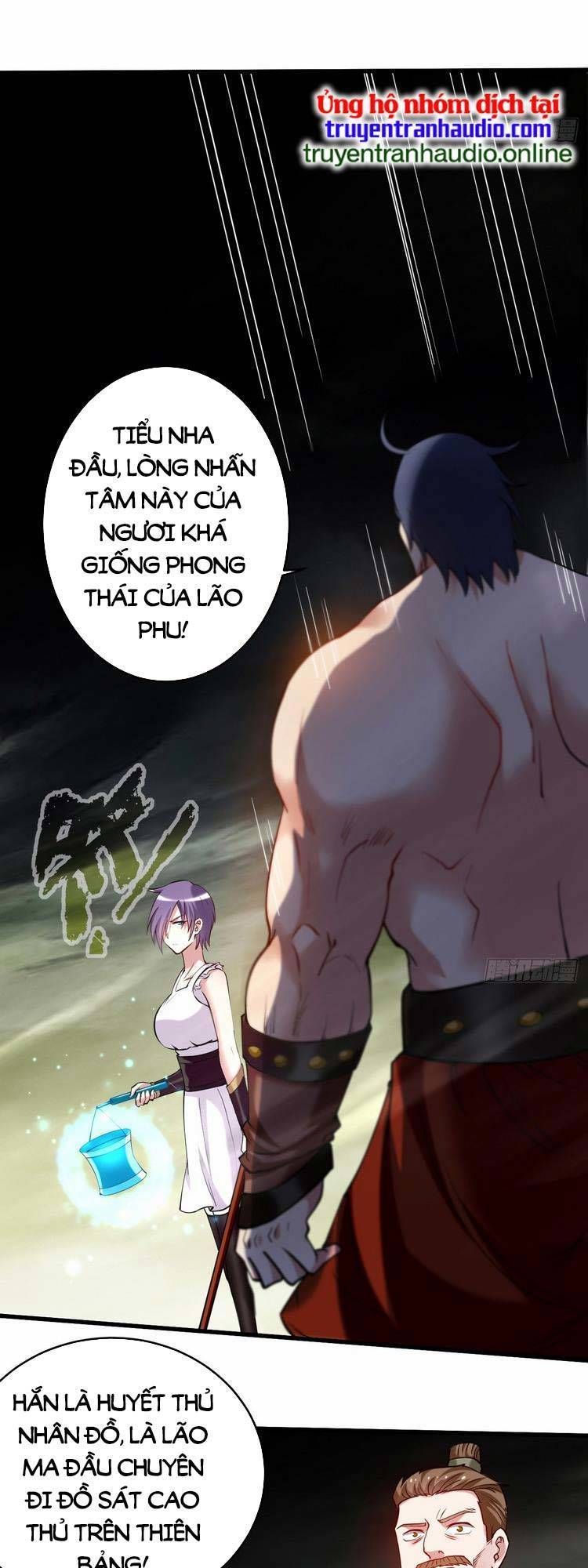 đọc truyện Đệ Tử Của Ta Đều Là Súp Bờ Thần Chương 191 ảnh 23 tại Giả Dược