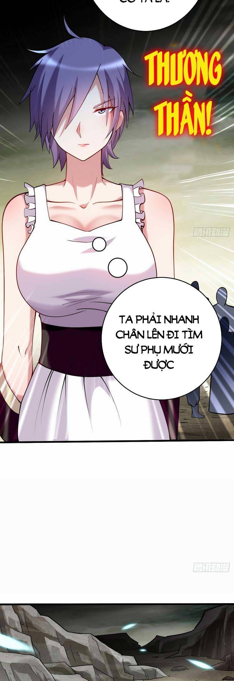 đọc truyện Đệ Tử Của Ta Đều Là Súp Bờ Thần Chương 191 ảnh 27 tại Giả Dược