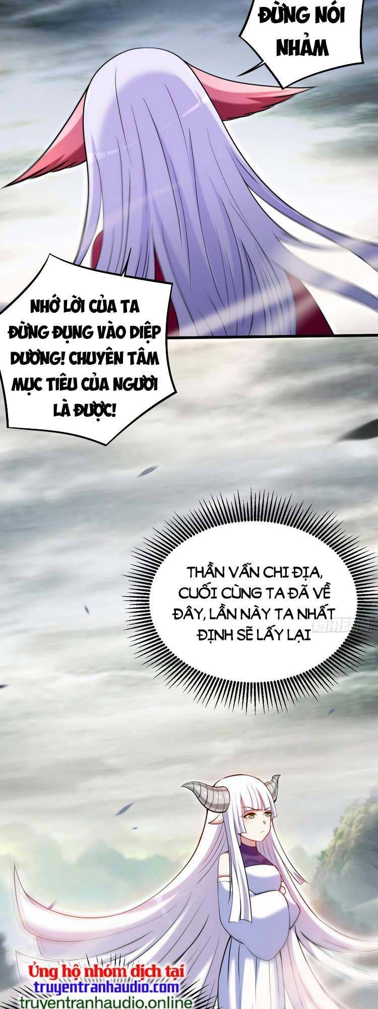đọc truyện Đệ Tử Của Ta Đều Là Súp Bờ Thần Chương 191 ảnh 7 tại Giả Dược
