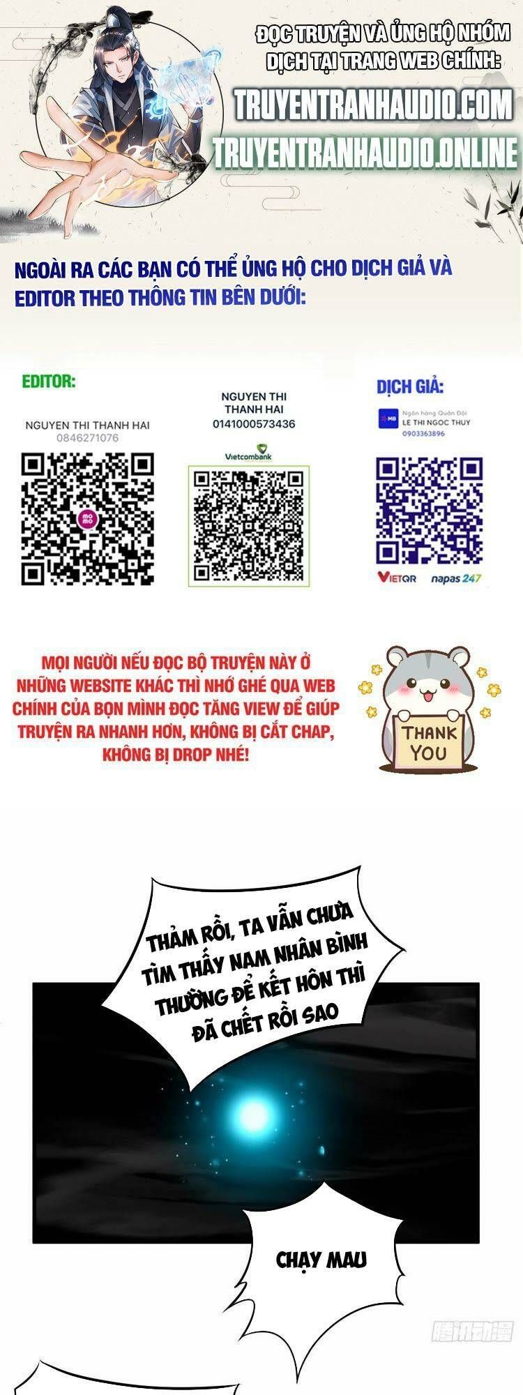đọc truyện Đệ Tử Của Ta Đều Là Súp Bờ Thần Chương 192 ảnh 2 tại Giả Dược