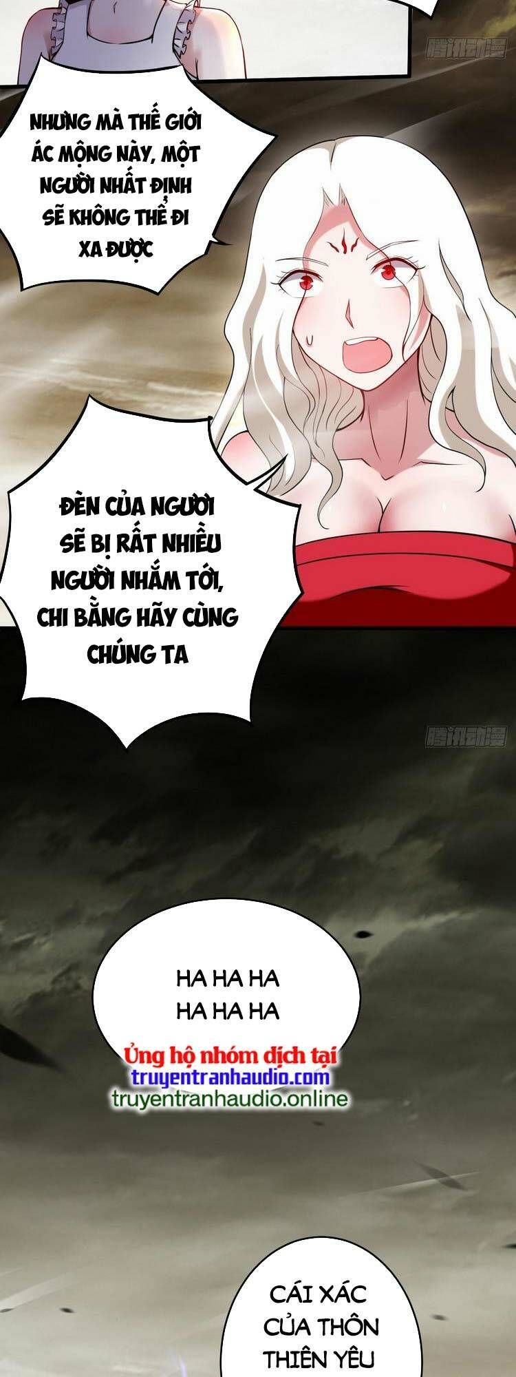 đọc truyện Đệ Tử Của Ta Đều Là Súp Bờ Thần Chương 192 ảnh 14 tại Giả Dược
