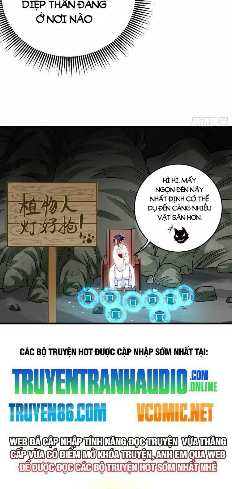 đọc truyện Đệ Tử Của Ta Đều Là Súp Bờ Thần Chương 192 ảnh 29 tại Giả Dược