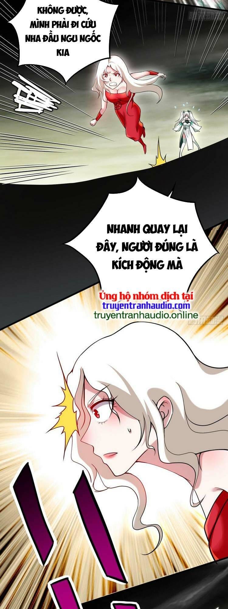 đọc truyện Đệ Tử Của Ta Đều Là Súp Bờ Thần Chương 192 ảnh 10 tại Giả Dược