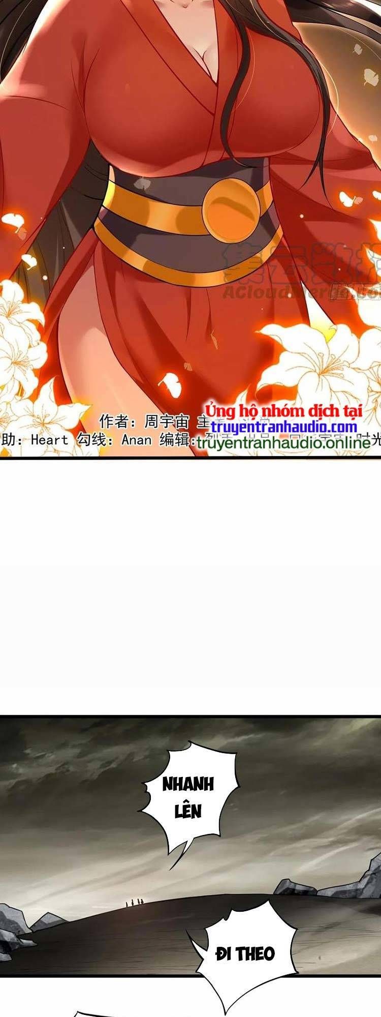 đọc truyện Đệ Tử Của Ta Đều Là Súp Bờ Thần Chương 193 ảnh 3 tại Giả Dược