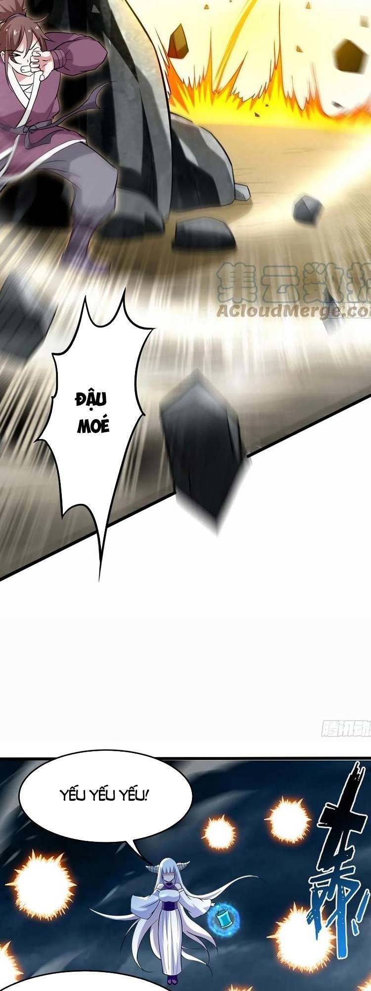 đọc truyện Đệ Tử Của Ta Đều Là Súp Bờ Thần Chương 193 ảnh 9 tại Giả Dược