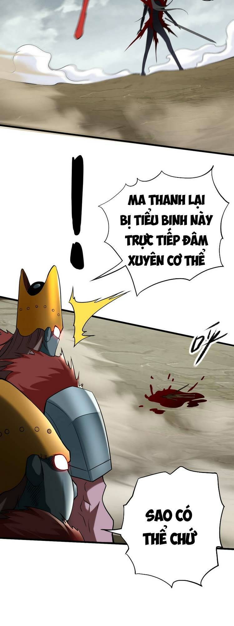 đọc truyện Đệ Tử Của Ta Đều Là Súp Bờ Thần Chương 194 ảnh 9 tại Giả Dược
