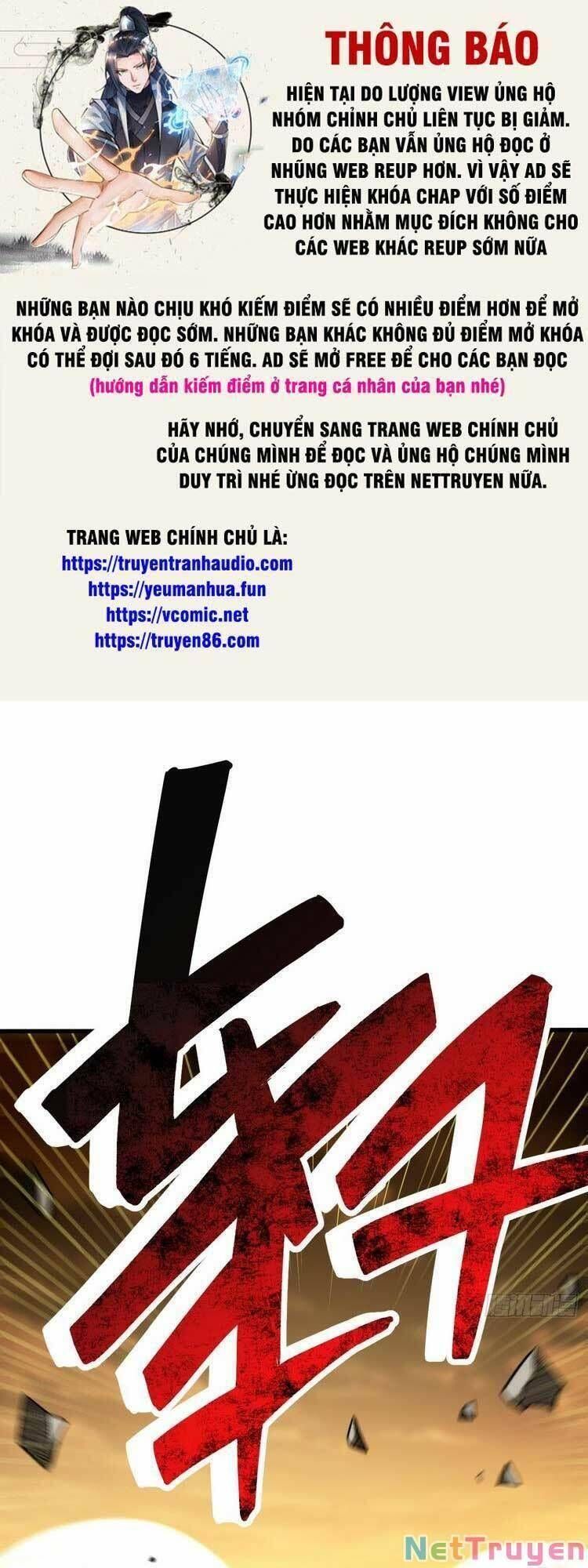 đọc truyện Đệ Tử Của Ta Đều Là Súp Bờ Thần Chương 196 ảnh 2 tại Giả Dược