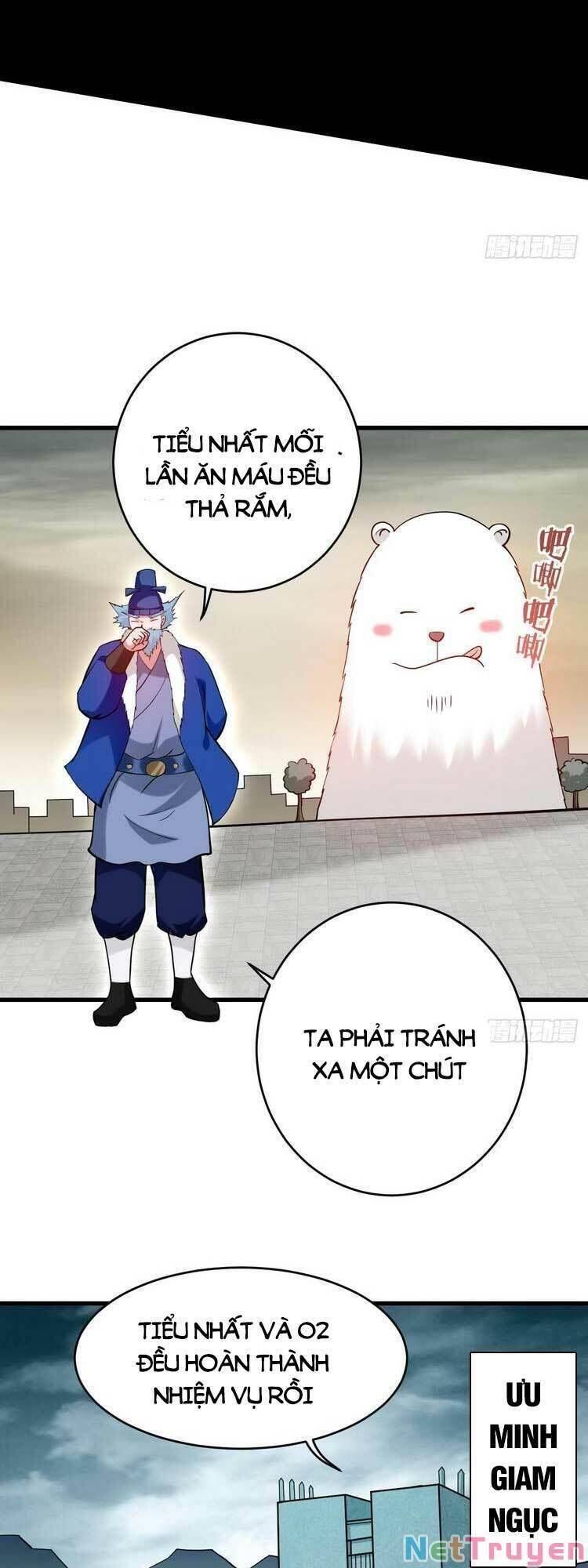 đọc truyện Đệ Tử Của Ta Đều Là Súp Bờ Thần Chương 196 ảnh 11 tại Giả Dược