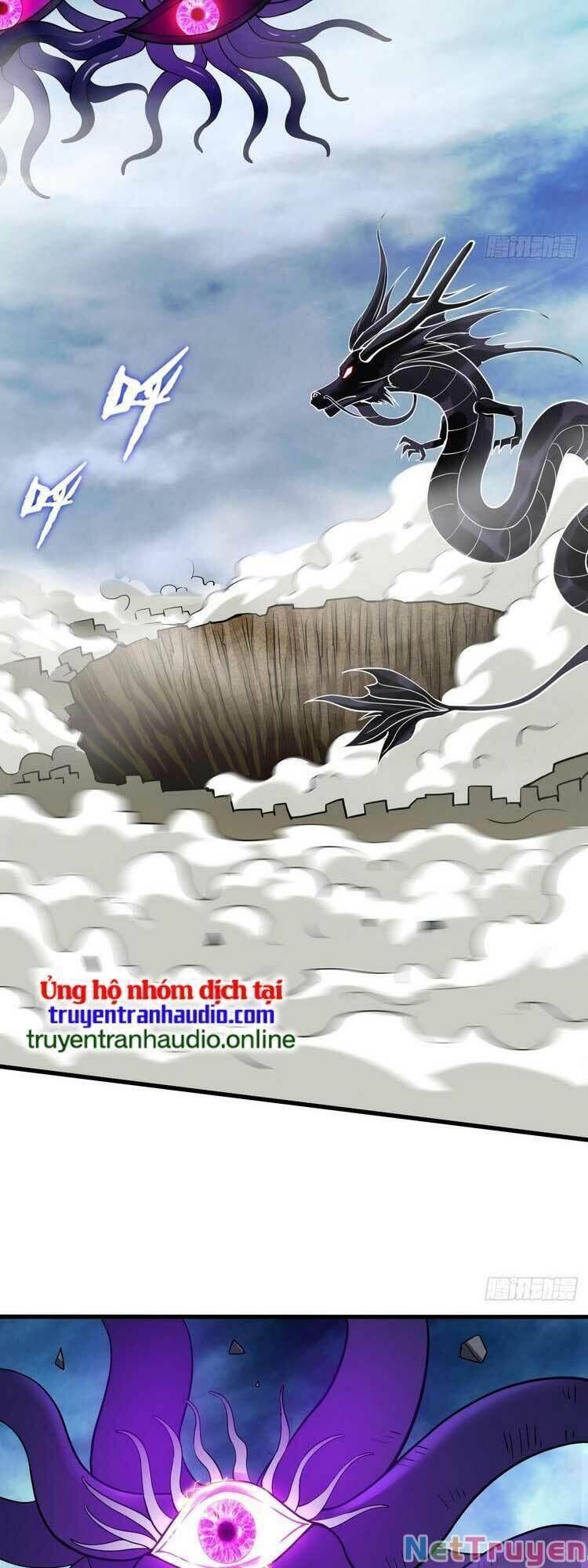 đọc truyện Đệ Tử Của Ta Đều Là Súp Bờ Thần Chương 196 ảnh 16 tại Giả Dược