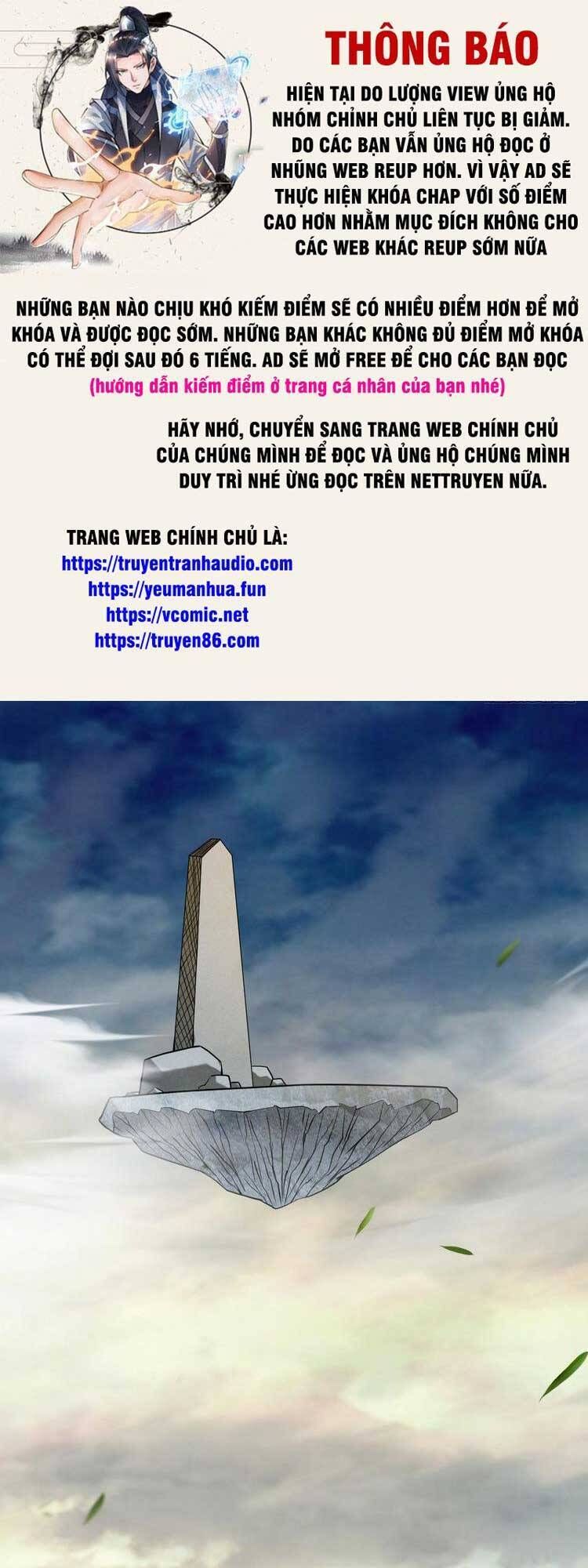 đọc truyện Đệ Tử Của Ta Đều Là Súp Bờ Thần Chương 197 ảnh 2 tại Giả Dược