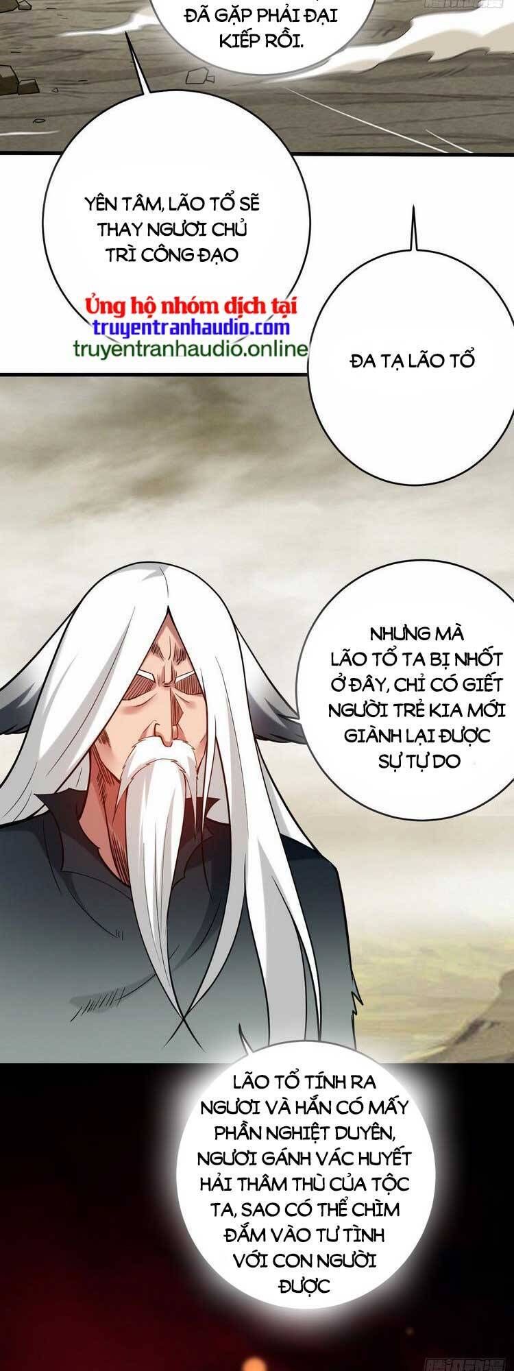 đọc truyện Đệ Tử Của Ta Đều Là Súp Bờ Thần Chương 197 ảnh 20 tại Giả Dược