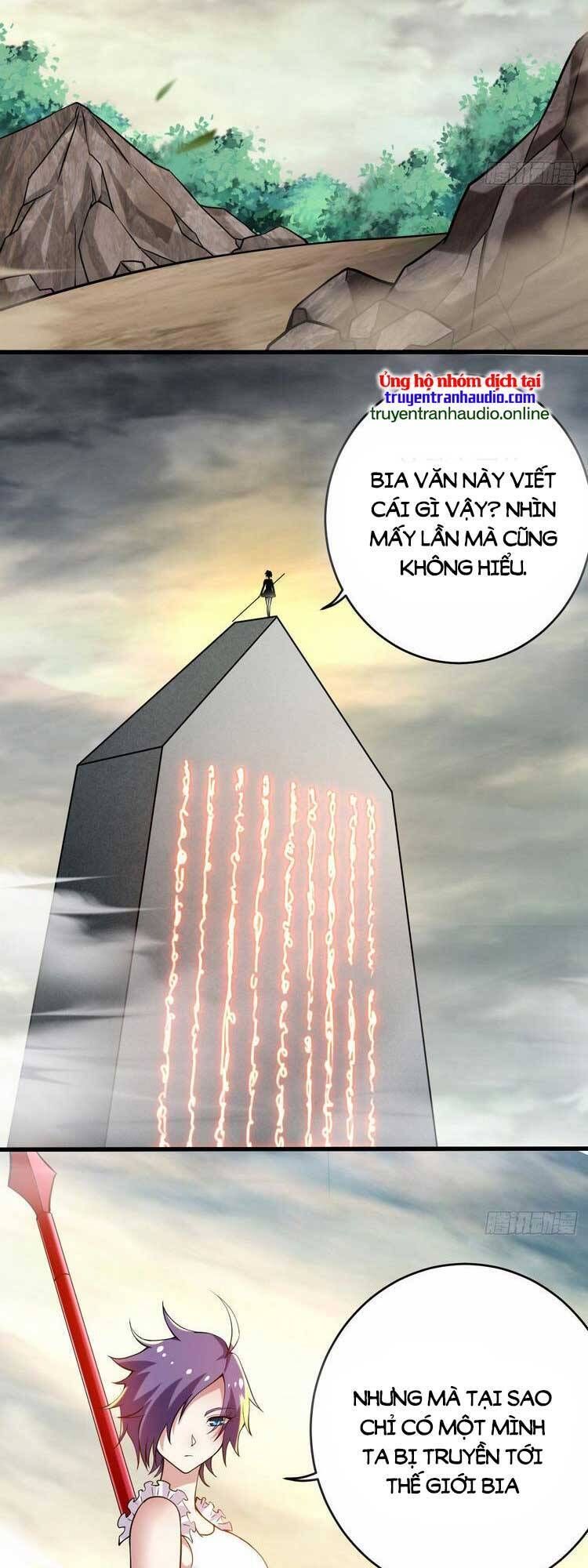 đọc truyện Đệ Tử Của Ta Đều Là Súp Bờ Thần Chương 197 ảnh 3 tại Giả Dược