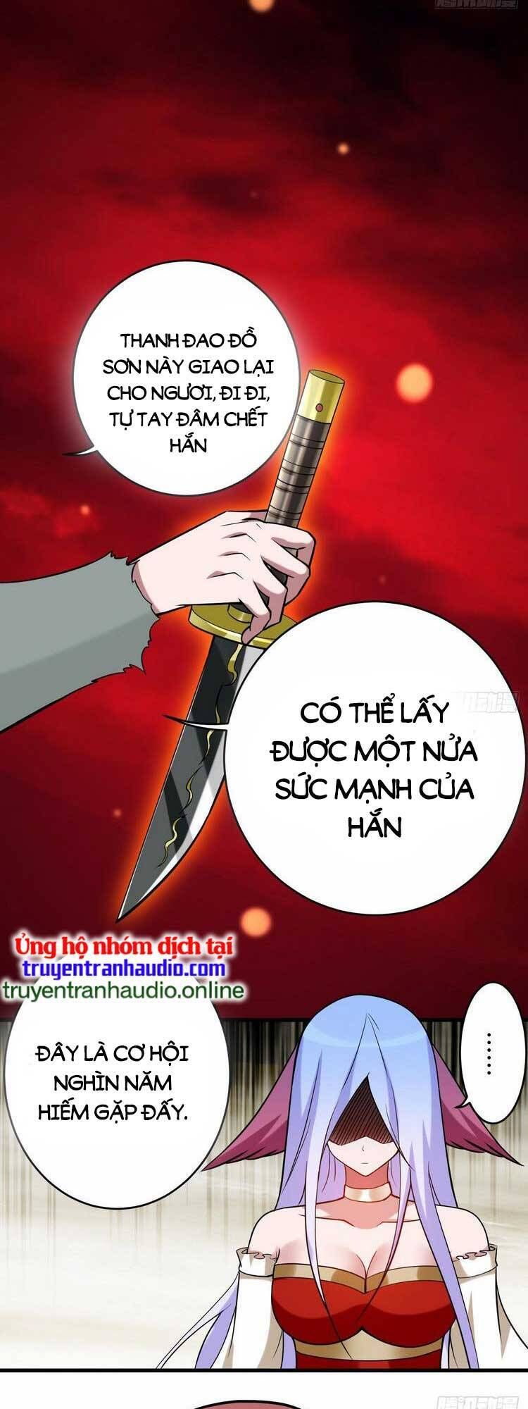 đọc truyện Đệ Tử Của Ta Đều Là Súp Bờ Thần Chương 197 ảnh 21 tại Giả Dược