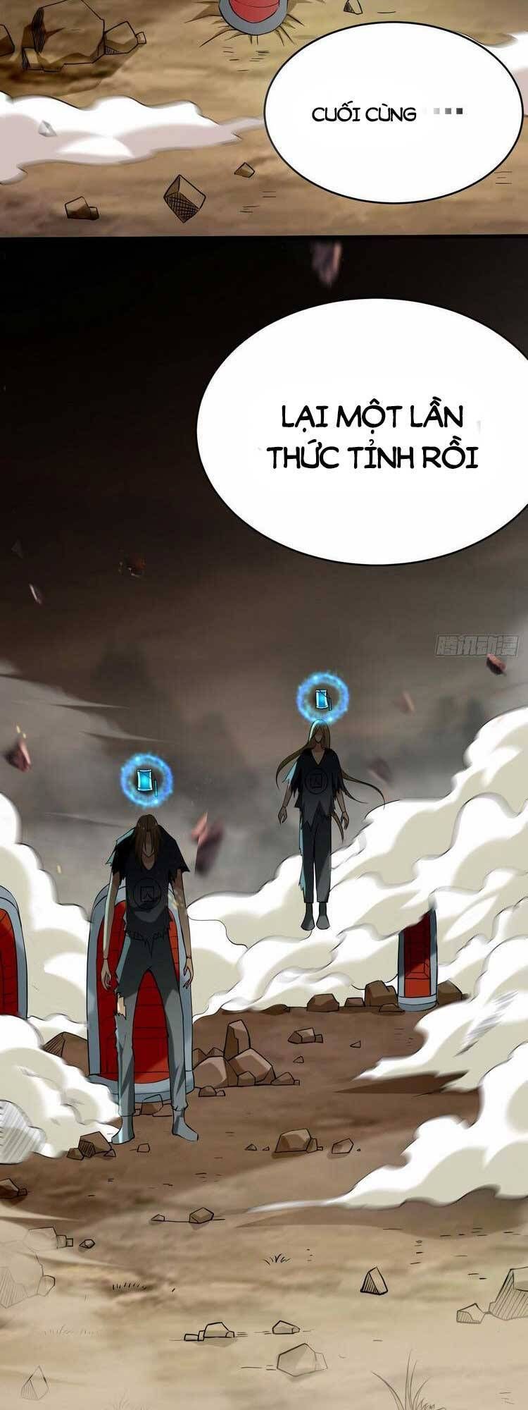 đọc truyện Đệ Tử Của Ta Đều Là Súp Bờ Thần Chương 197 ảnh 6 tại Giả Dược