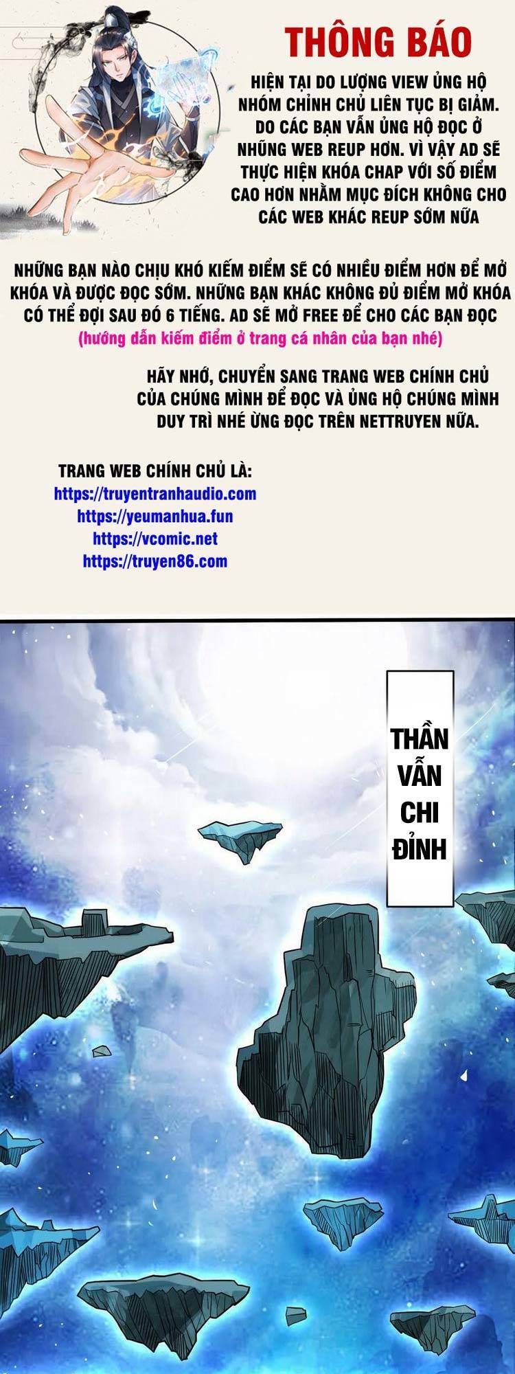 đọc truyện Đệ Tử Của Ta Đều Là Súp Bờ Thần Chương 199 ảnh 2 tại Giả Dược