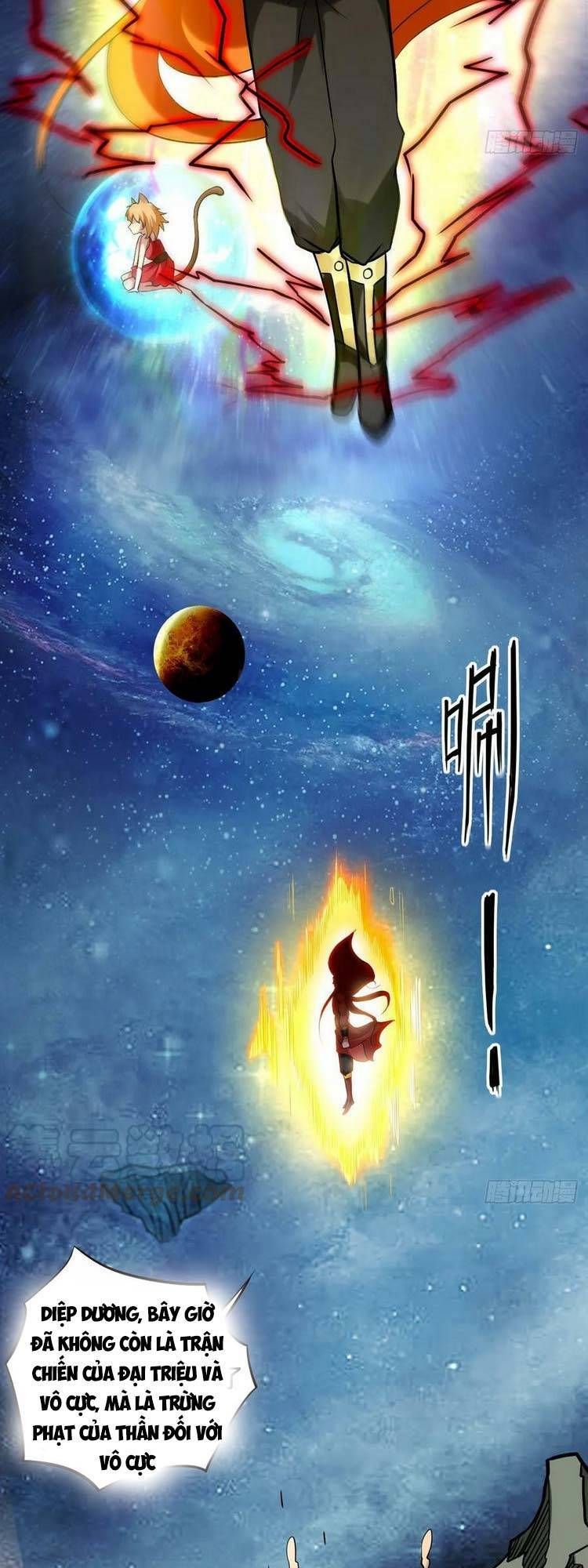 đọc truyện Đệ Tử Của Ta Đều Là Súp Bờ Thần Chương 199 ảnh 14 tại Giả Dược