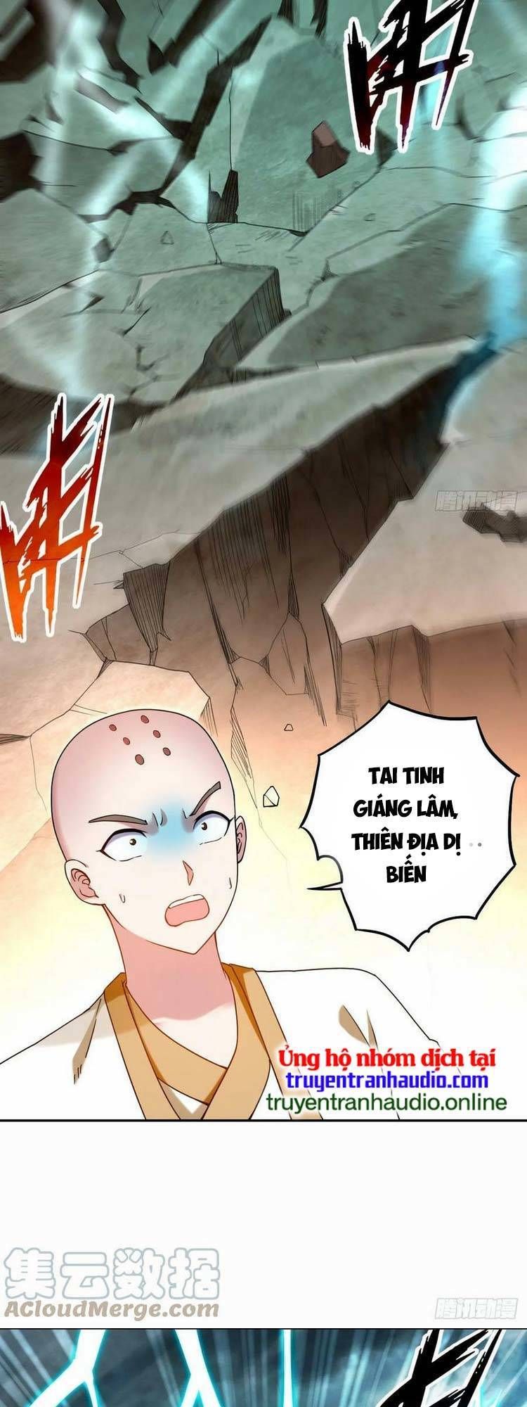 đọc truyện Đệ Tử Của Ta Đều Là Súp Bờ Thần Chương 199 ảnh 23 tại Giả Dược