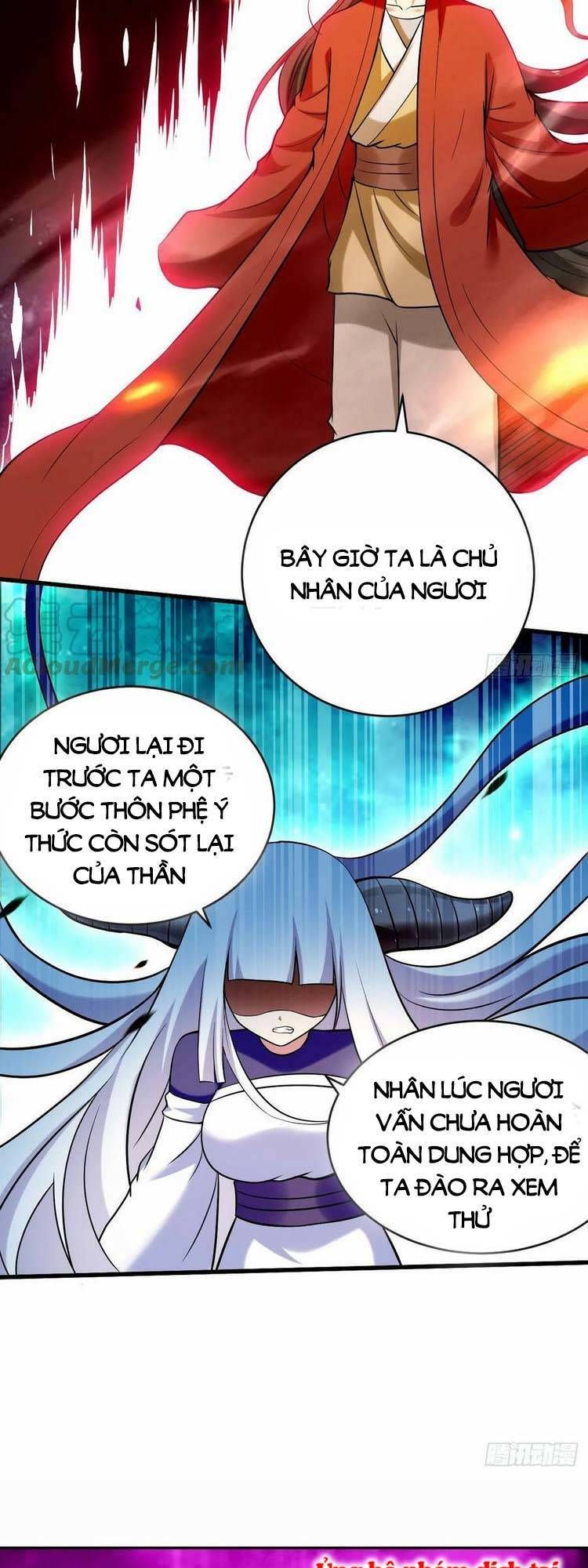 đọc truyện Đệ Tử Của Ta Đều Là Súp Bờ Thần Chương 199 ảnh 6 tại Giả Dược