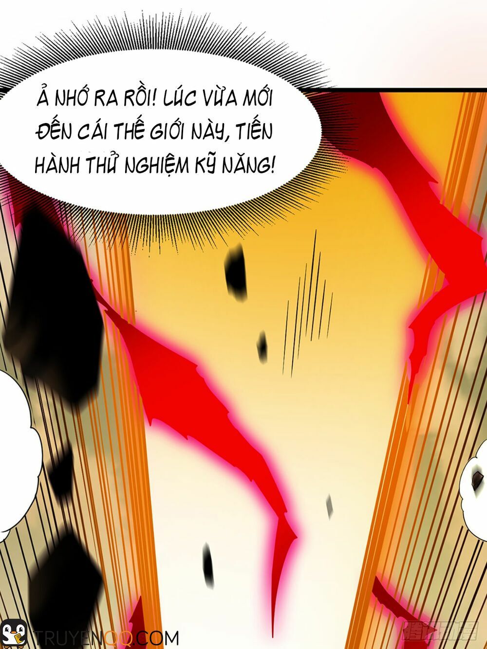 đọc truyện Đệ Tử Của Ta Đều Là Súp Bờ Thần Chương 2 ảnh 13 tại Giả Dược