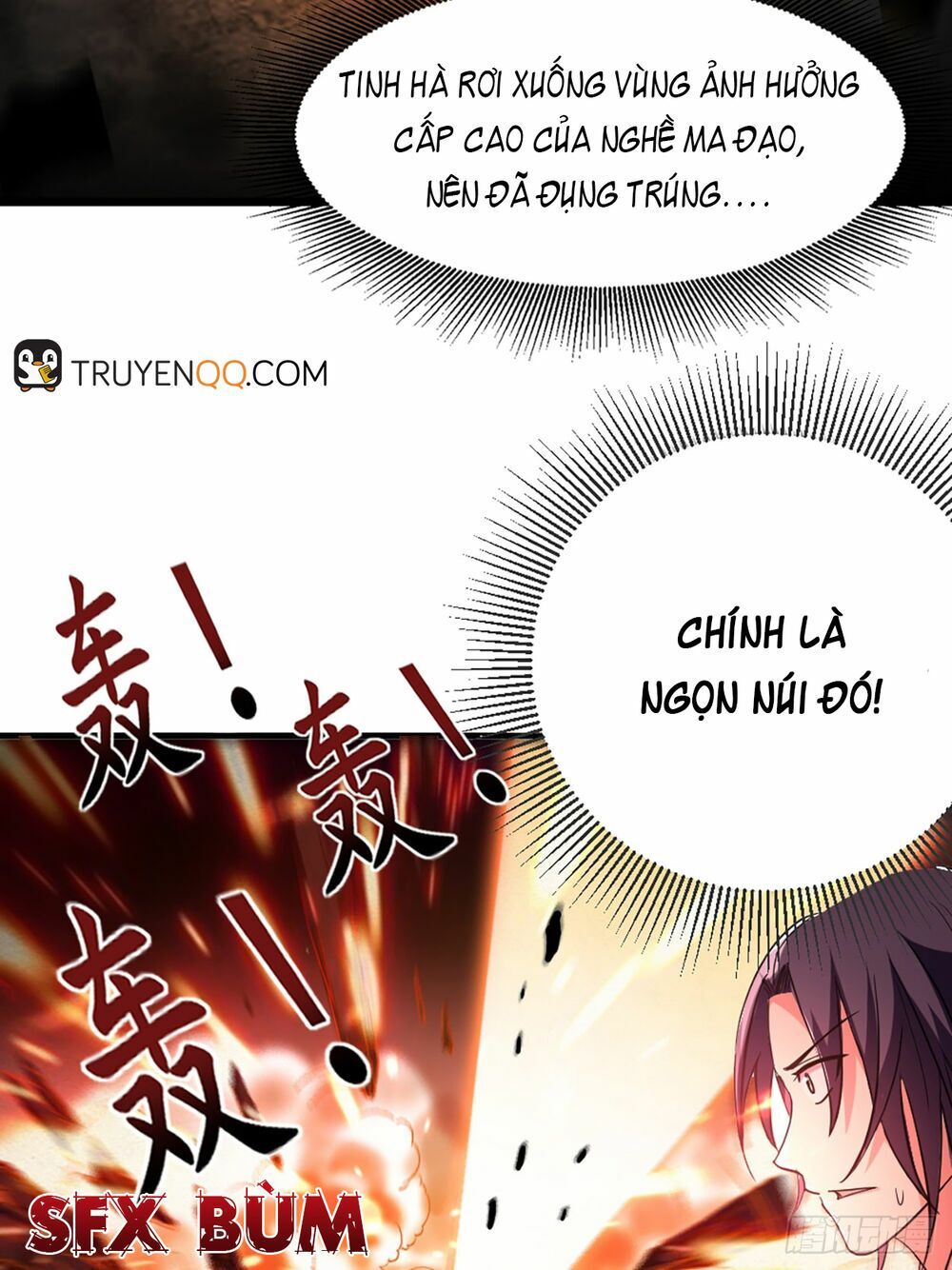 đọc truyện Đệ Tử Của Ta Đều Là Súp Bờ Thần Chương 2 ảnh 15 tại Giả Dược