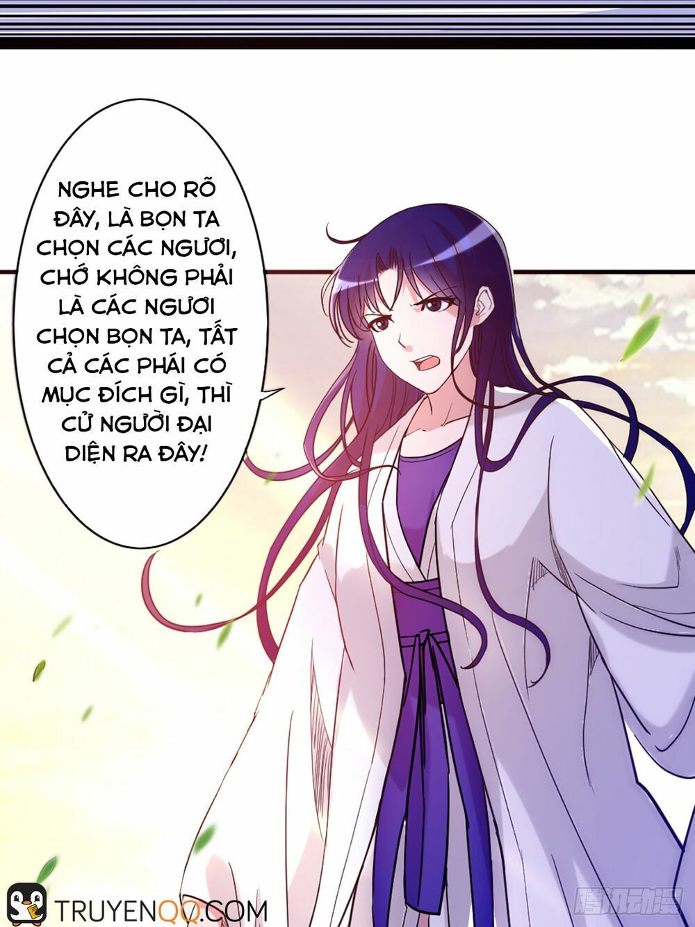 đọc truyện Đệ Tử Của Ta Đều Là Súp Bờ Thần Chương 2 ảnh 21 tại Giả Dược