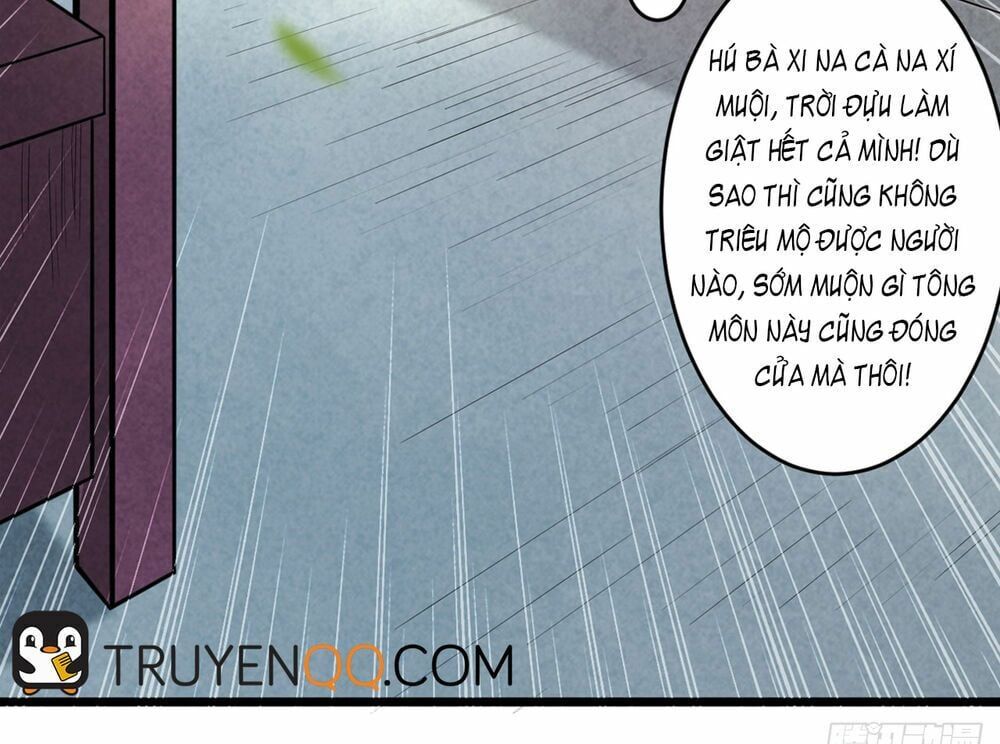 đọc truyện Đệ Tử Của Ta Đều Là Súp Bờ Thần Chương 2 ảnh 4 tại Giả Dược