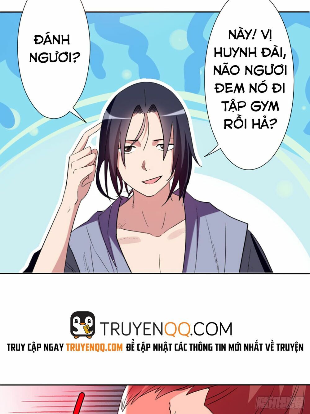 đọc truyện Đệ Tử Của Ta Đều Là Súp Bờ Thần Chương 2 ảnh 32 tại Giả Dược