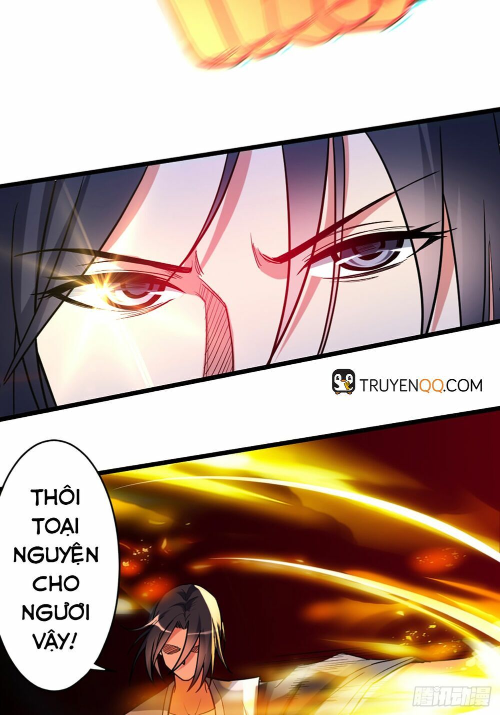 đọc truyện Đệ Tử Của Ta Đều Là Súp Bờ Thần Chương 2 ảnh 38 tại Giả Dược