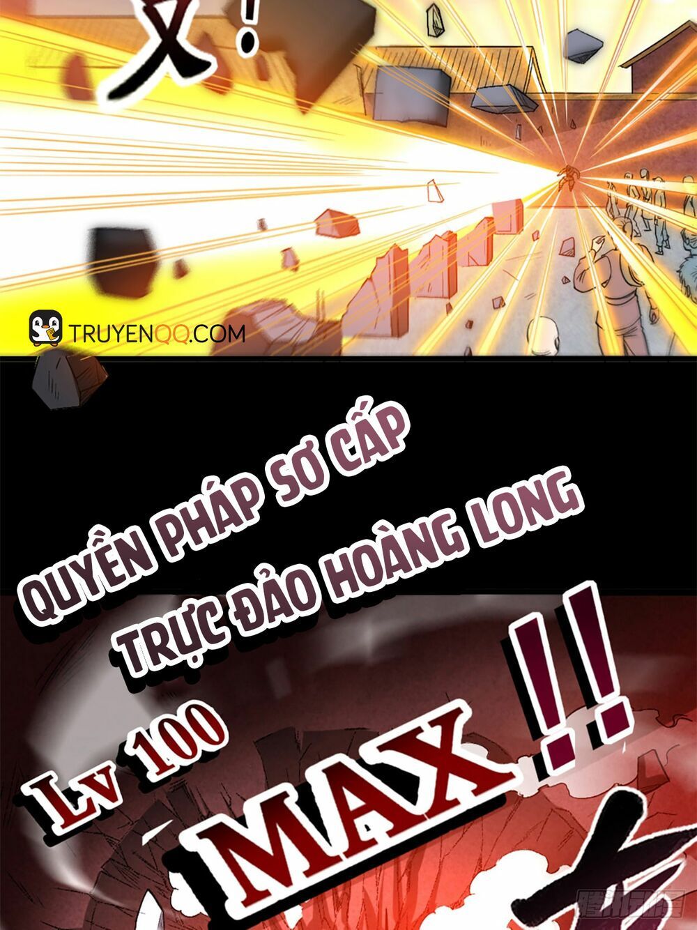 đọc truyện Đệ Tử Của Ta Đều Là Súp Bờ Thần Chương 2 ảnh 45 tại Giả Dược