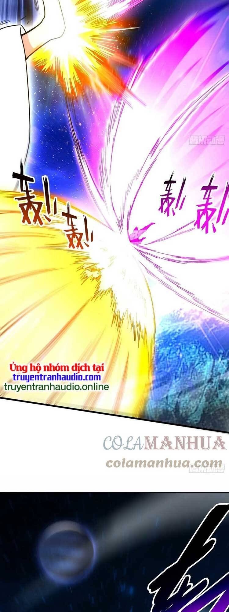 đọc truyện Đệ Tử Của Ta Đều Là Súp Bờ Thần Chương 200 ảnh 22 tại Giả Dược