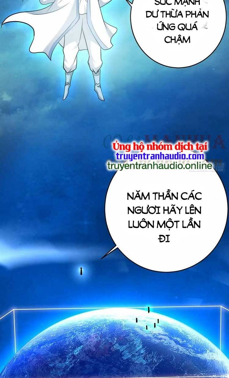 đọc truyện Đệ Tử Của Ta Đều Là Súp Bờ Thần Chương 200 ảnh 29 tại Giả Dược
