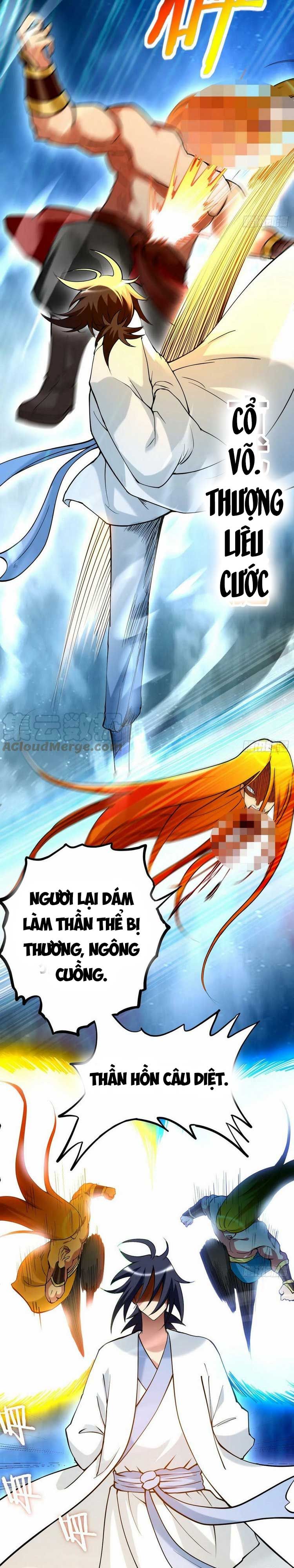 đọc truyện Đệ Tử Của Ta Đều Là Súp Bờ Thần Chương 201 ảnh 12 tại Giả Dược