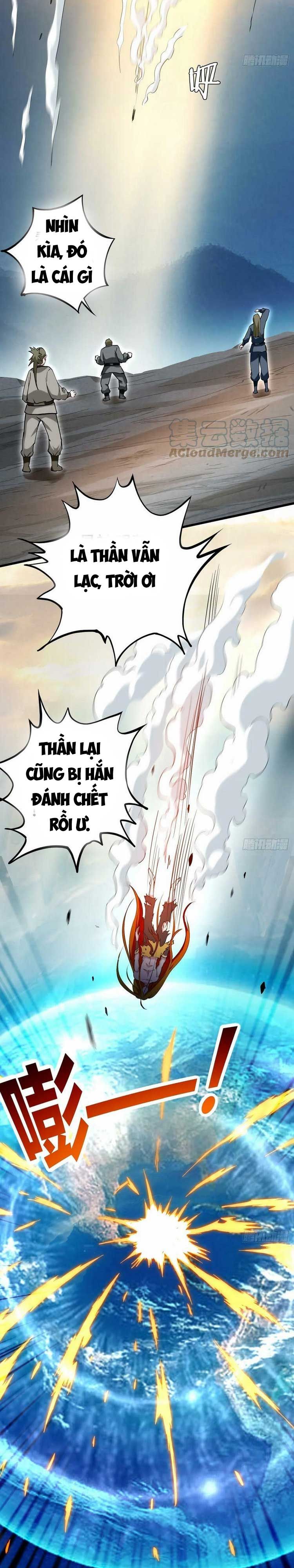 đọc truyện Đệ Tử Của Ta Đều Là Súp Bờ Thần Chương 201 ảnh 20 tại Giả Dược