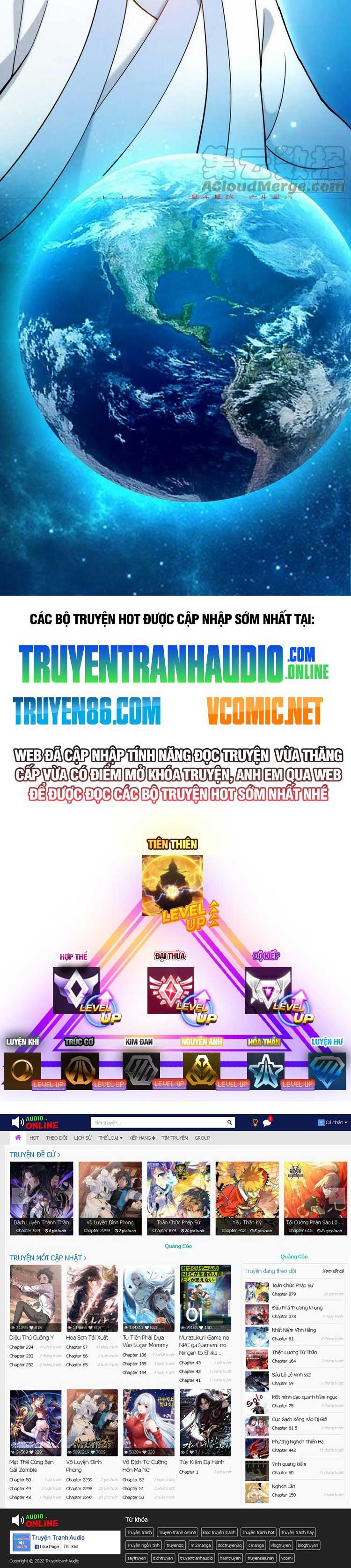 đọc truyện Đệ Tử Của Ta Đều Là Súp Bờ Thần Chương 201 ảnh 23 tại Giả Dược