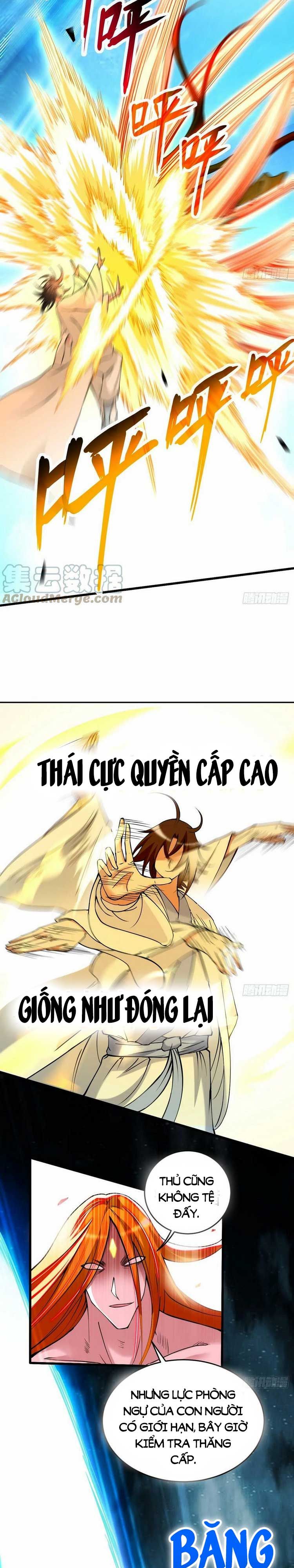 đọc truyện Đệ Tử Của Ta Đều Là Súp Bờ Thần Chương 201 ảnh 4 tại Giả Dược