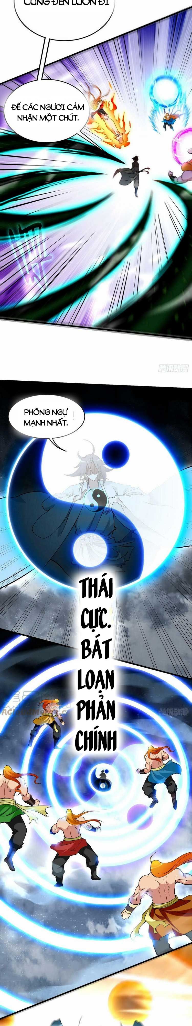 đọc truyện Đệ Tử Của Ta Đều Là Súp Bờ Thần Chương 201 ảnh 7 tại Giả Dược