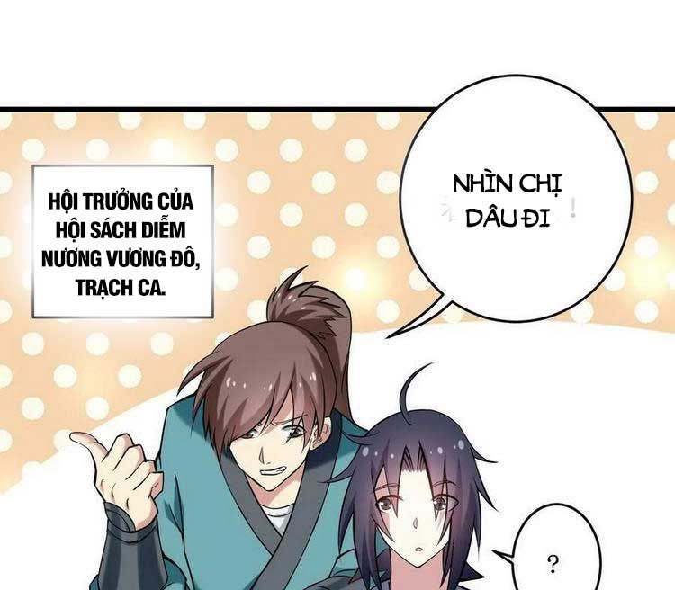 đọc truyện Đệ Tử Của Ta Đều Là Súp Bờ Thần Chương 202 ảnh 10 tại Giả Dược