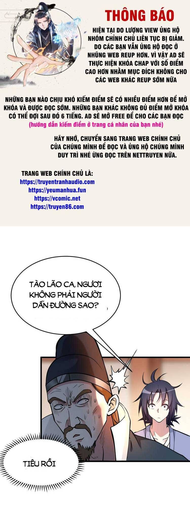 đọc truyện Đệ Tử Của Ta Đều Là Súp Bờ Thần Chương 203 ảnh 2 tại Giả Dược