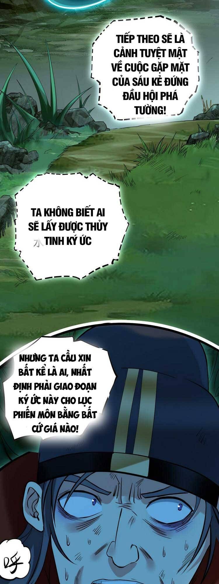 đọc truyện Đệ Tử Của Ta Đều Là Súp Bờ Thần Chương 203 ảnh 15 tại Giả Dược