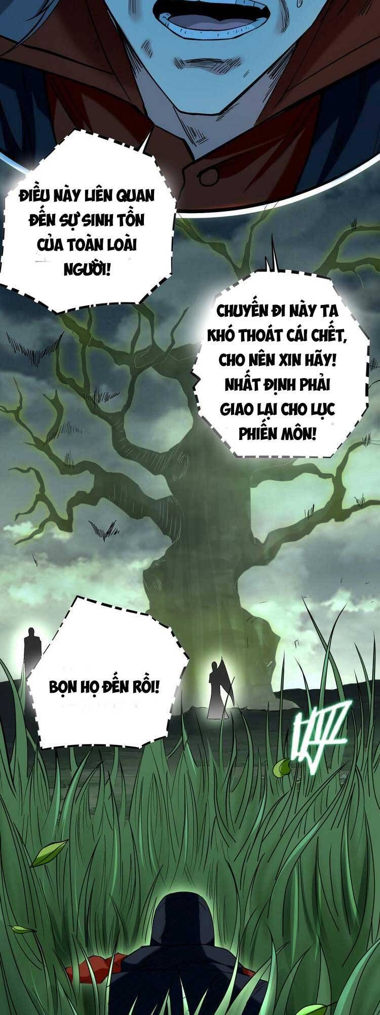 đọc truyện Đệ Tử Của Ta Đều Là Súp Bờ Thần Chương 203 ảnh 16 tại Giả Dược