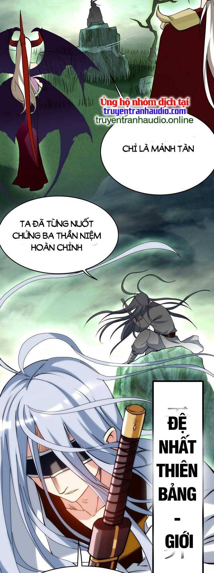 đọc truyện Đệ Tử Của Ta Đều Là Súp Bờ Thần Chương 203 ảnh 22 tại Giả Dược