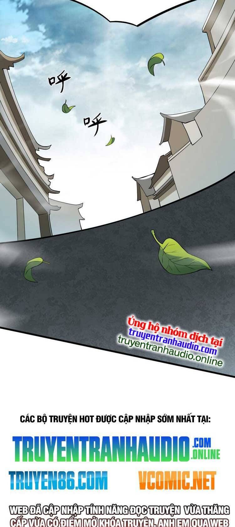 đọc truyện Đệ Tử Của Ta Đều Là Súp Bờ Thần Chương 203 ảnh 34 tại Giả Dược